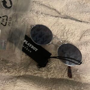 Playboy sun glasses